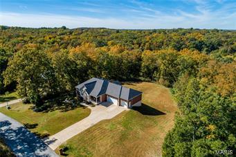 Greystone Estates - Residential