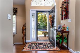 Greystone Estates - Residential