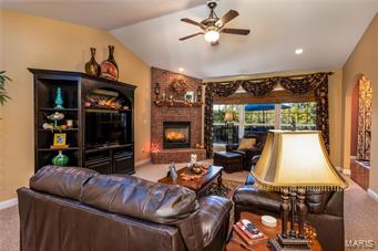 Greystone Estates - Residential