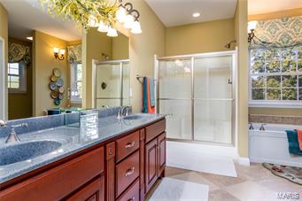 Greystone Estates - Residential