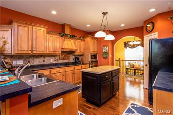 Greystone Estates - Residential