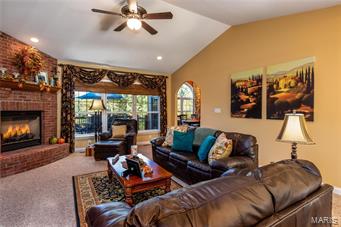 Greystone Estates - Residential