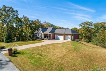 Greystone Estates - Residential