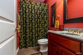 Greystone Estates - Residential