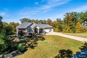 Greystone Estates - Residential