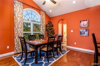Greystone Estates - Residential