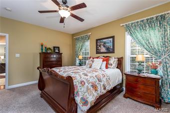 Greystone Estates - Residential