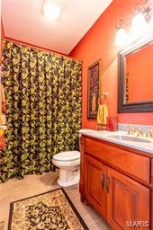 Greystone Estates - Residential