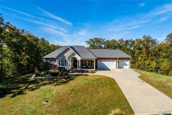 Greystone Estates - Residential