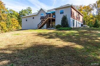 Greystone Estates - Residential