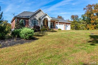 Greystone Estates - Residential