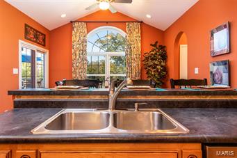 Greystone Estates - Residential