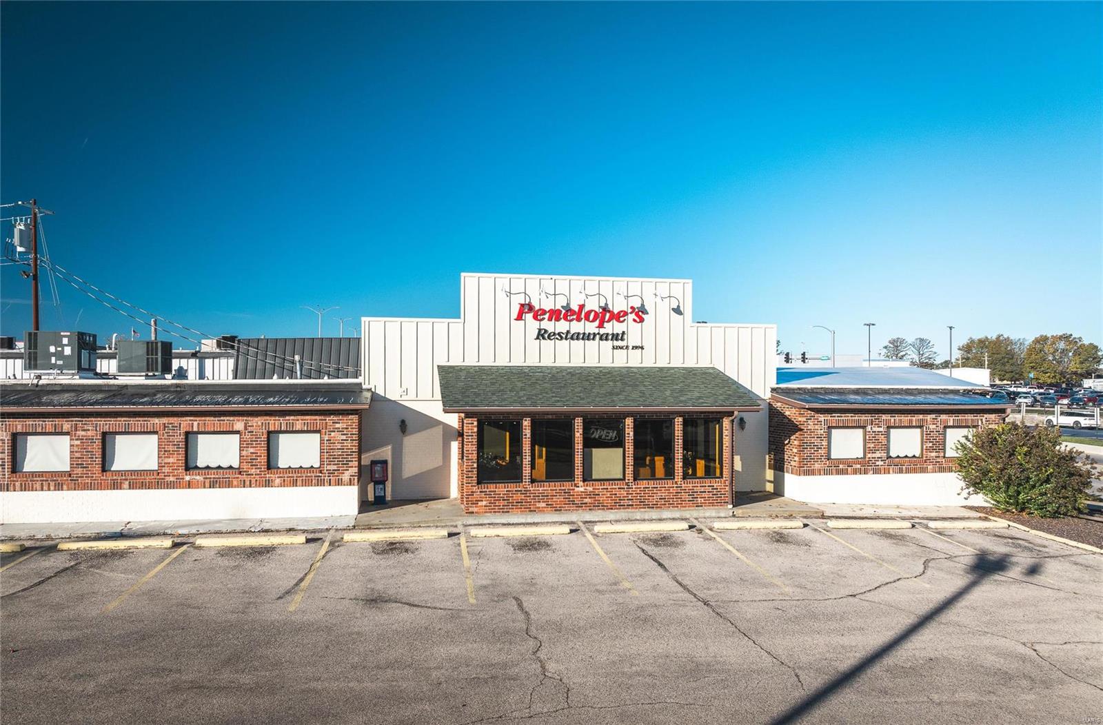 None - Commercial Sale