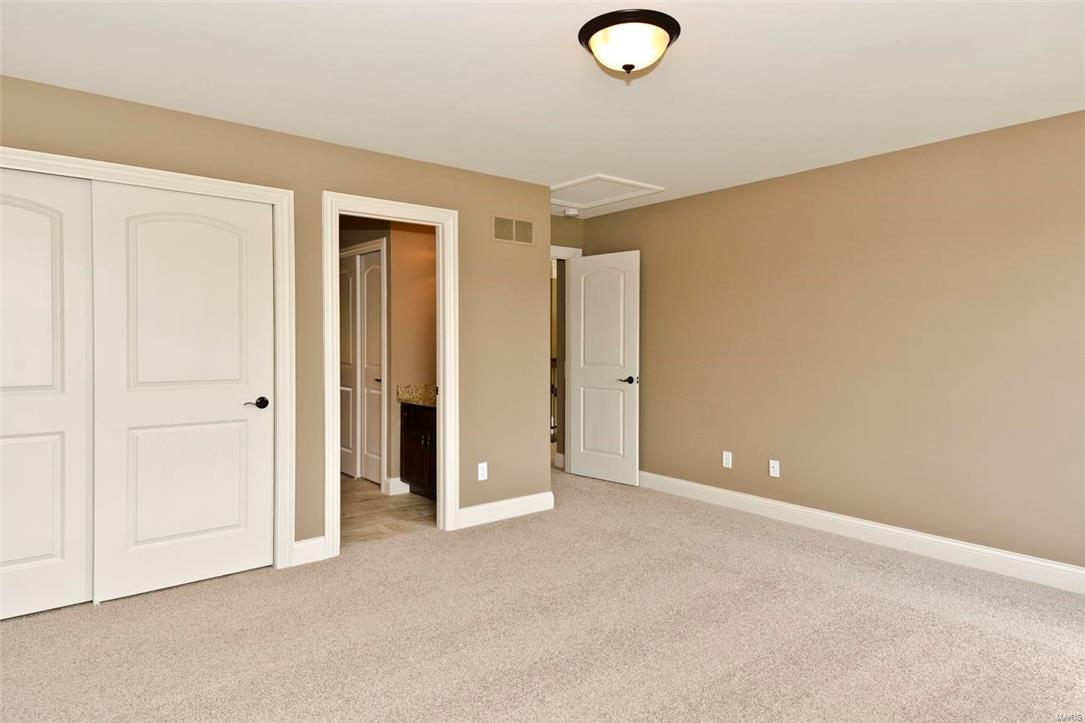 Arbors at Kehrs Mill - Residential