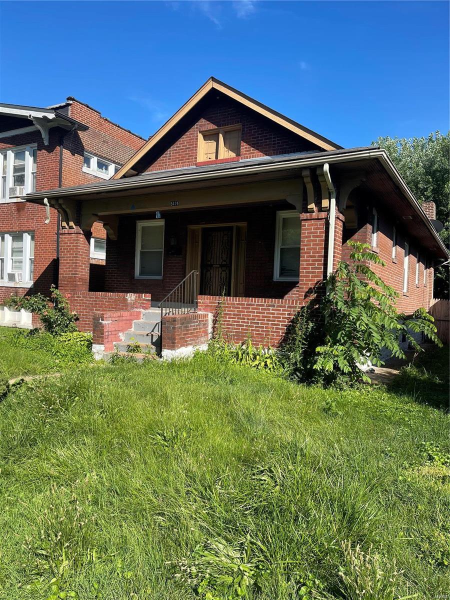 St Louis Heights Add - Residential