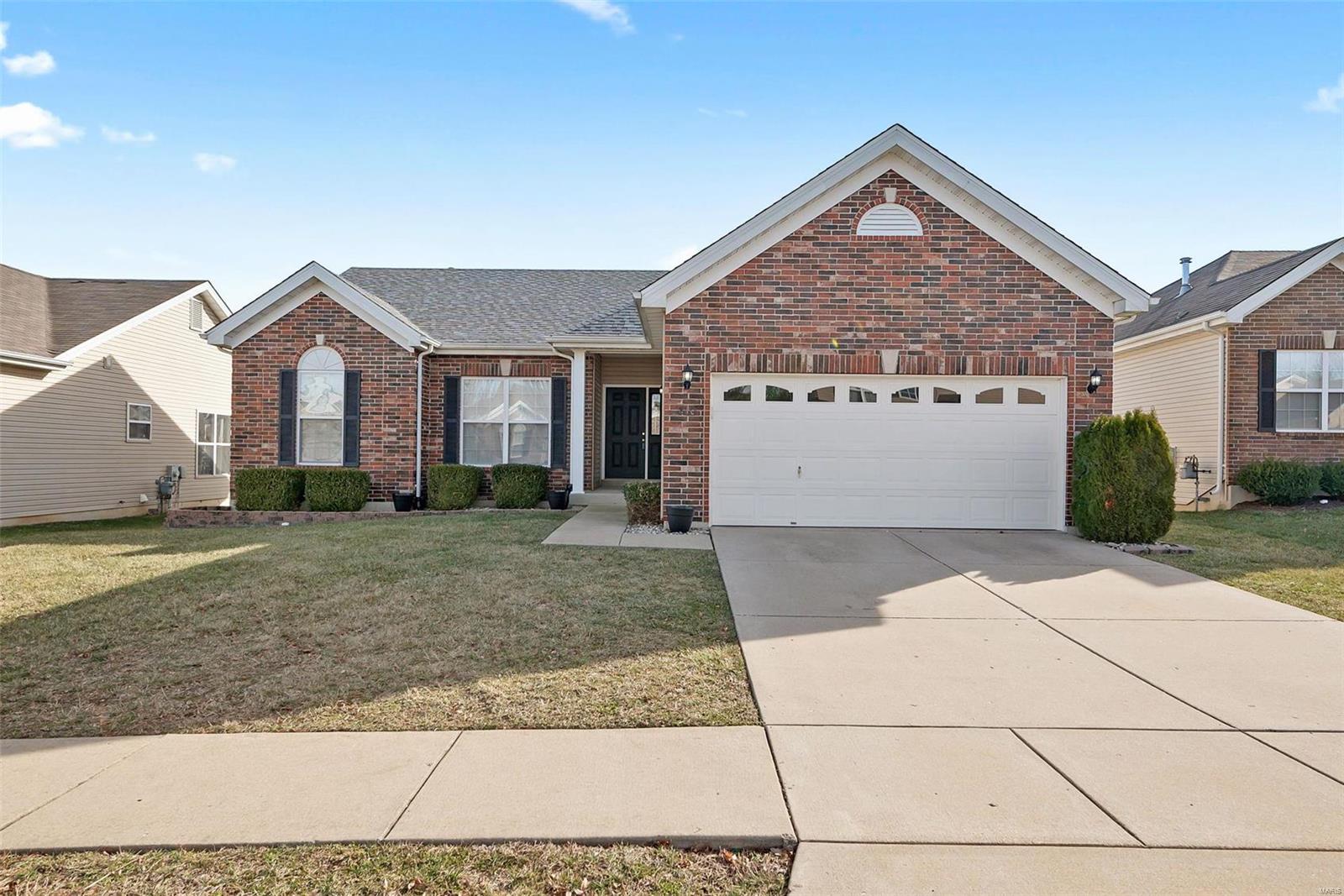 Bellemeade #1 - Residential