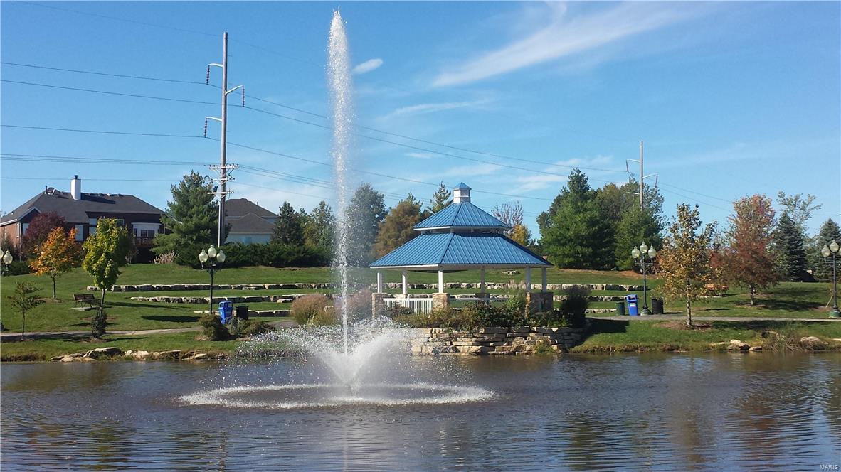 Villas At Crimson Oaks #2 - Residential