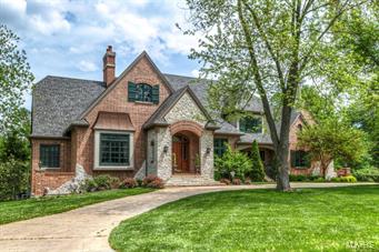 Town & Country Manor - Residential
