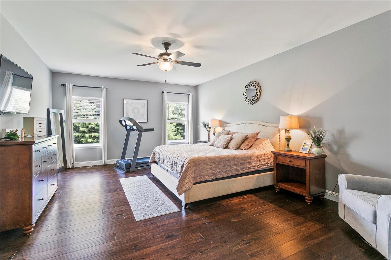 Mirasol - Residential