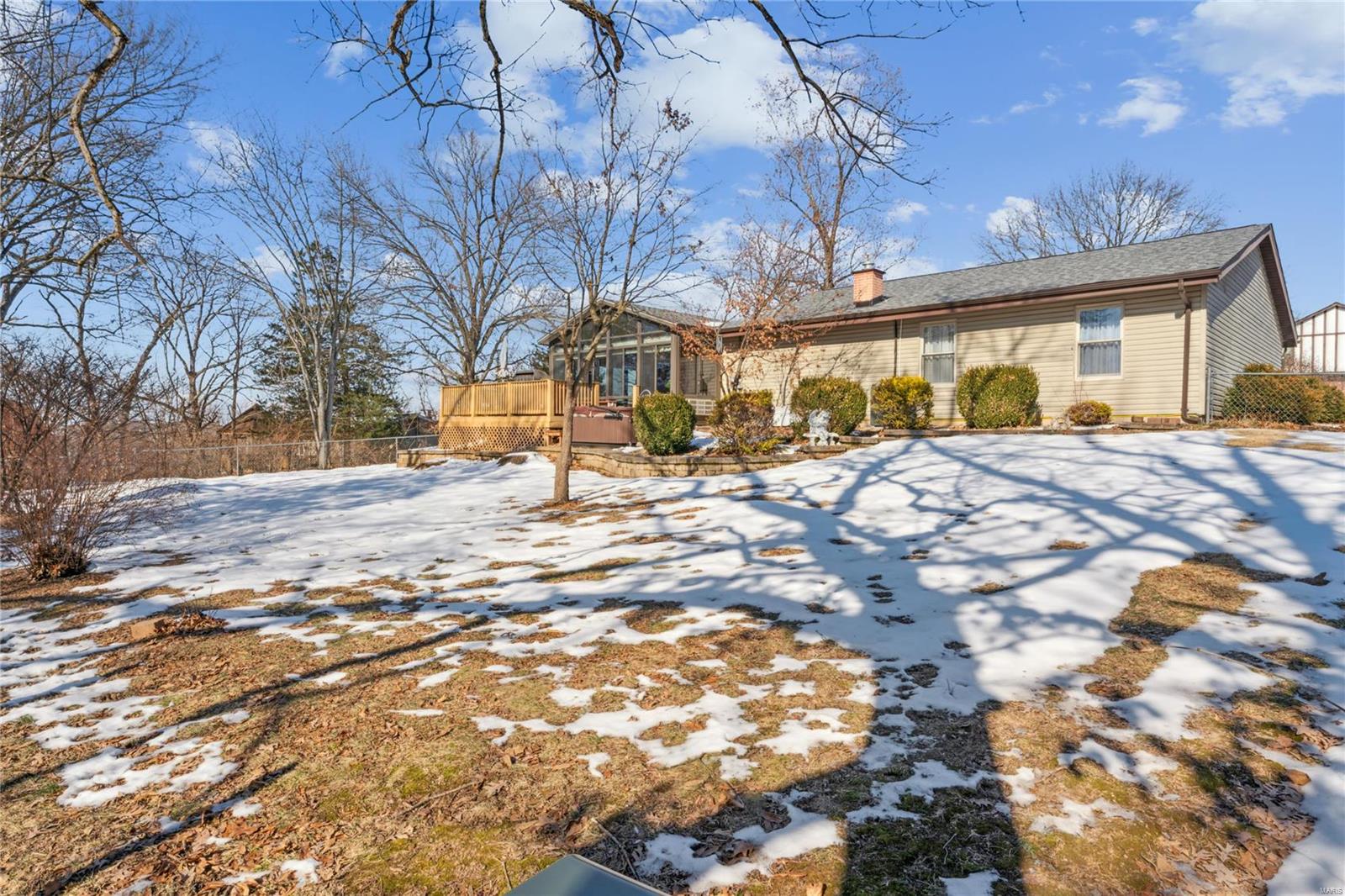 Lake Chas Hills #2 - Residential