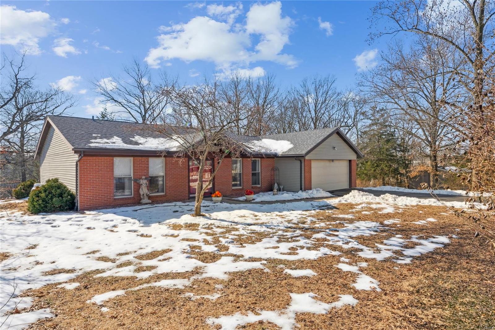Lake Chas Hills #2 - Residential
