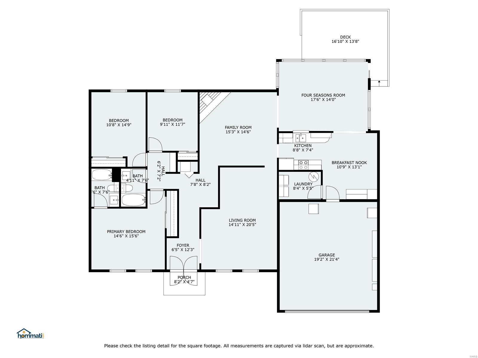Lake Chas Hills #2 - Residential