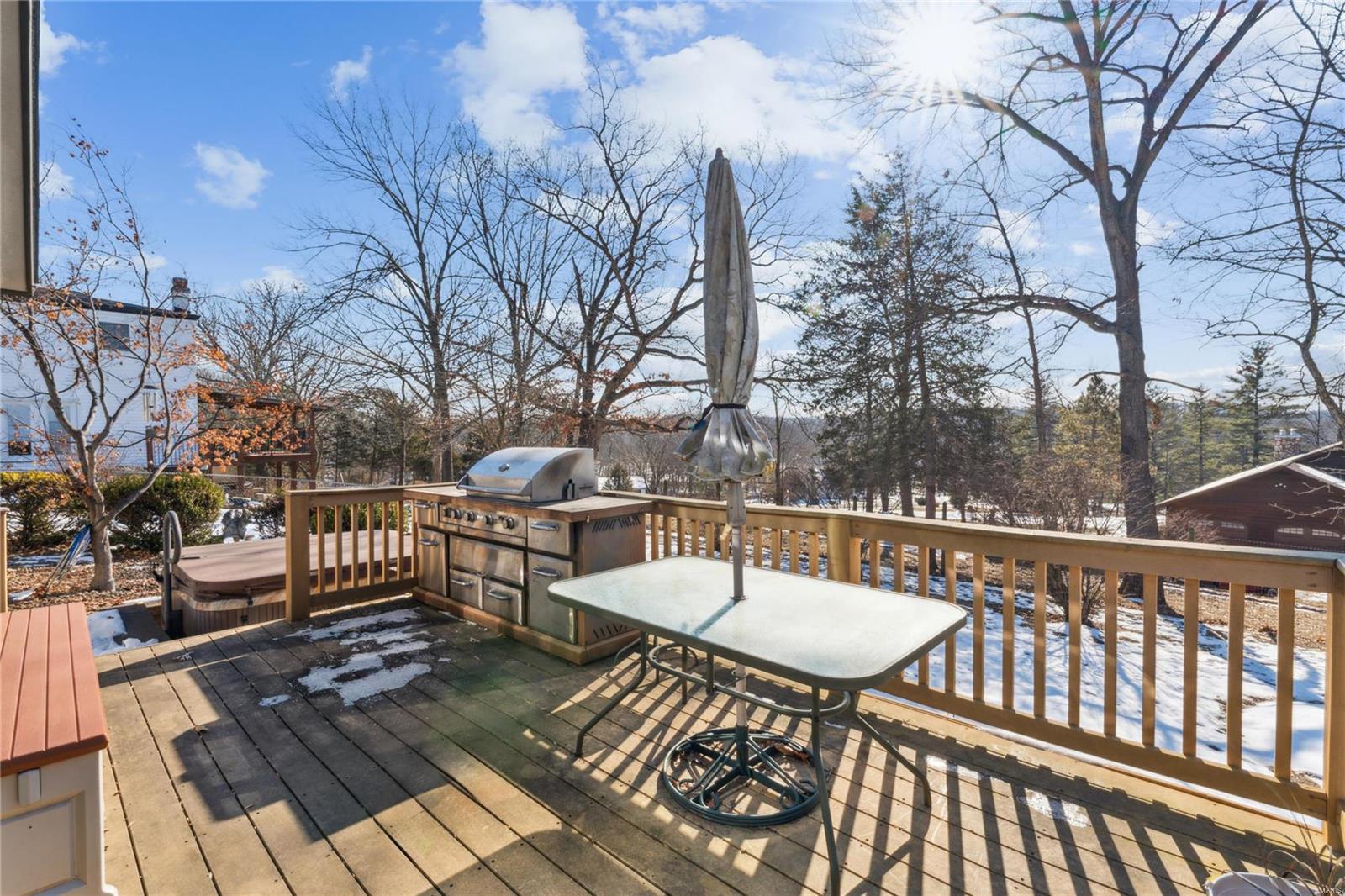 Lake Chas Hills #2 - Residential