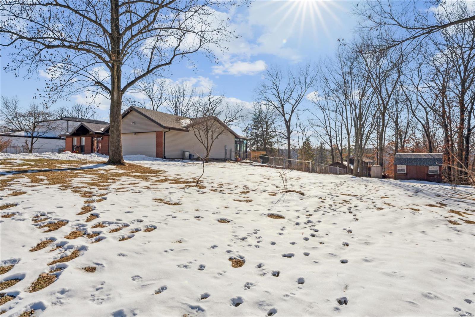 Lake Chas Hills #2 - Residential