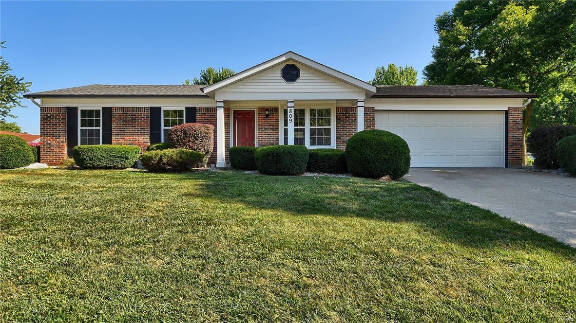 Willow Run Lot 10 - Residential