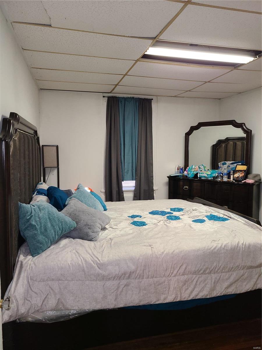 Walnut Park Add - Residential
