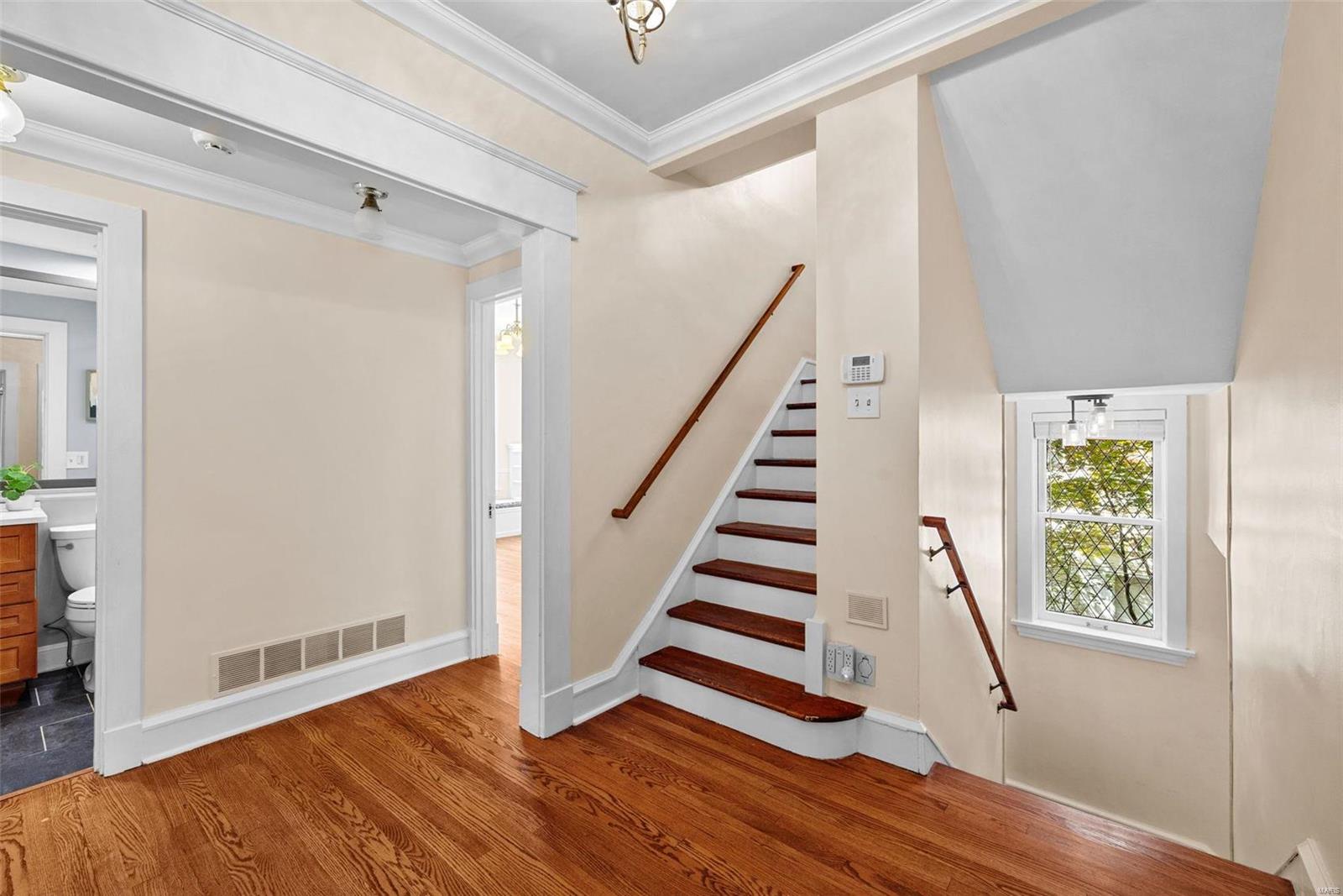 Hillcrest Add - Residential