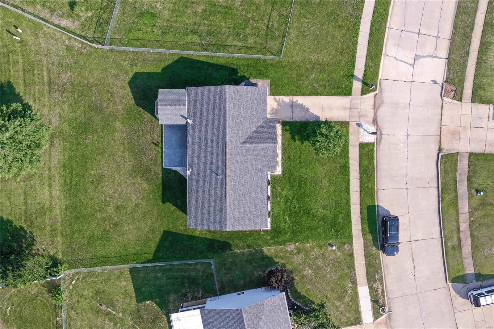 Pearce Farm Estate #1 - Residential