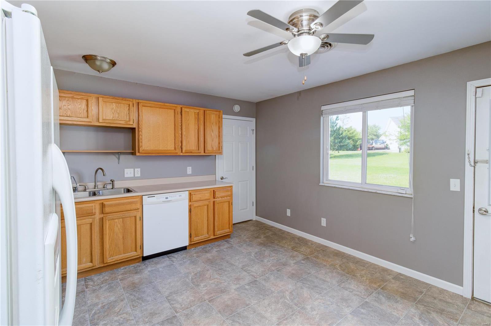 Pearce Farm Estate #1 - Residential