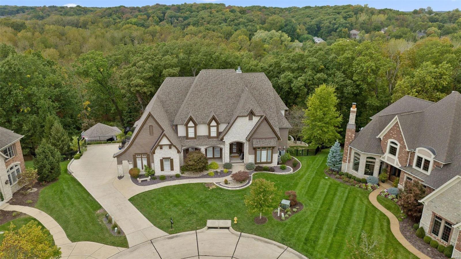 Fox Hill Farms - Residential