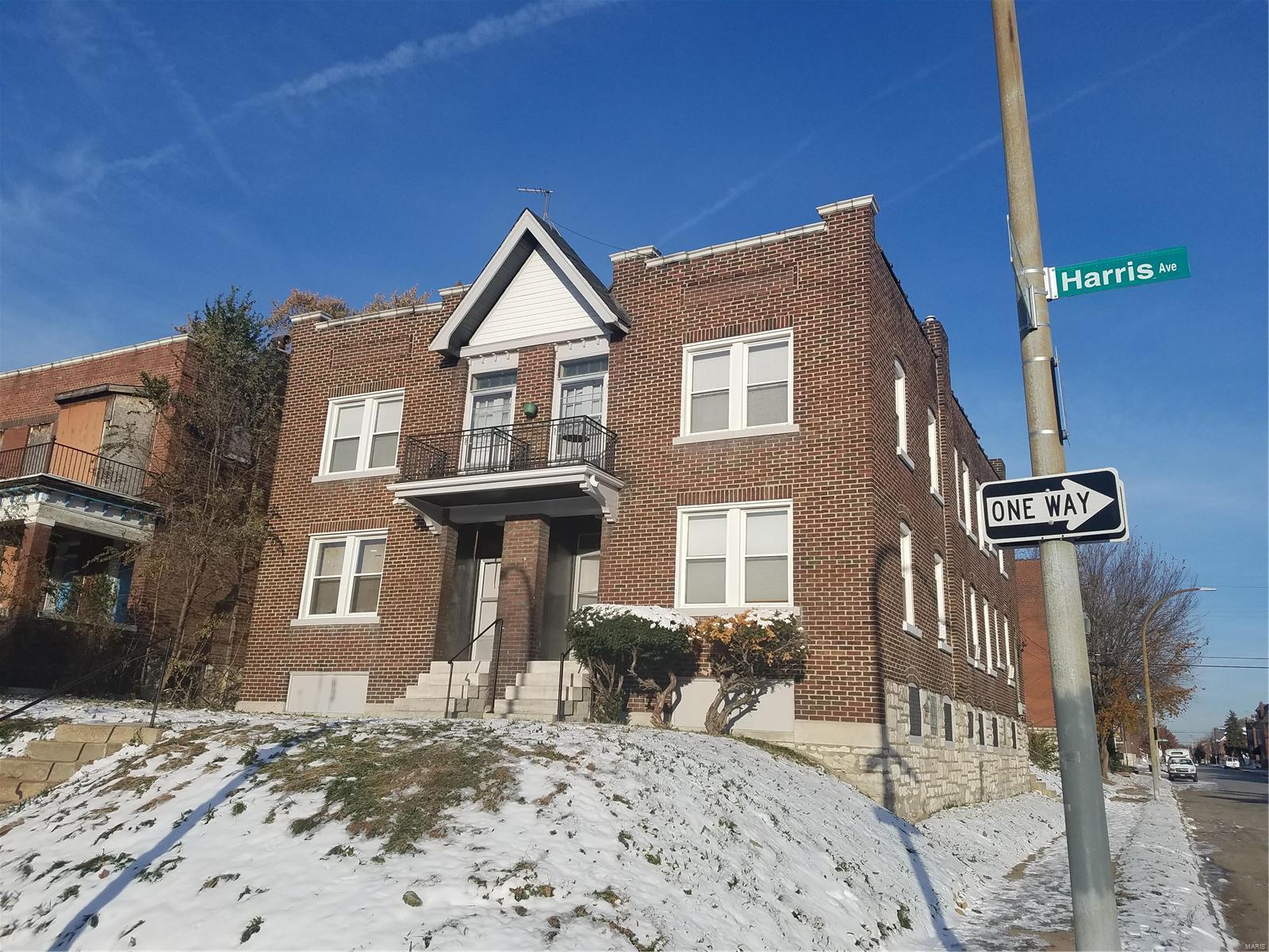 Ofallon Heights Add - Residential Income