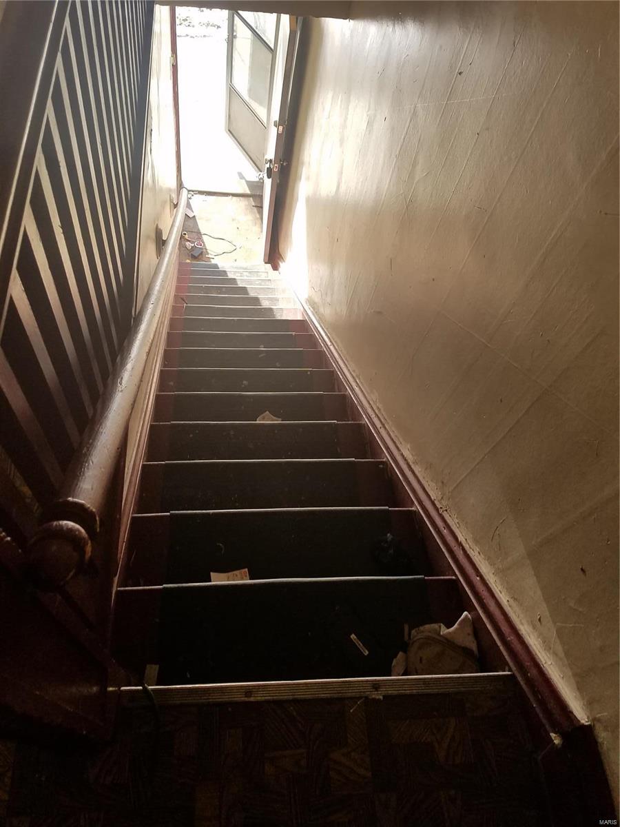 Ofallon Heights Add - Residential Income
