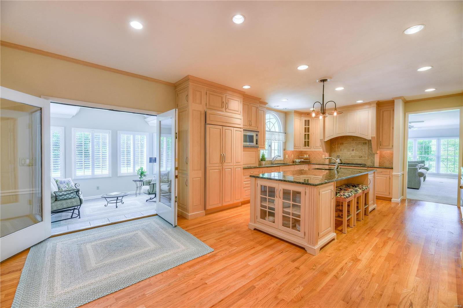 Dunhill Farm - Residential