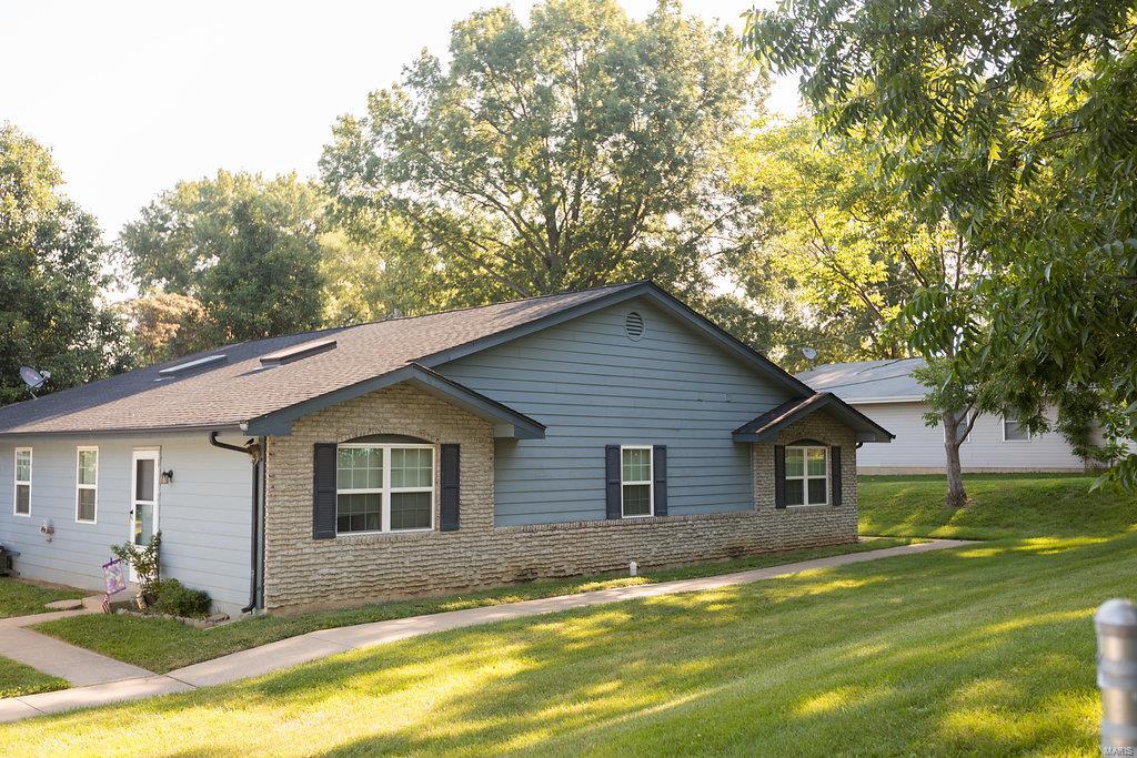 Clem & Emma Bauer Add - Residential Income