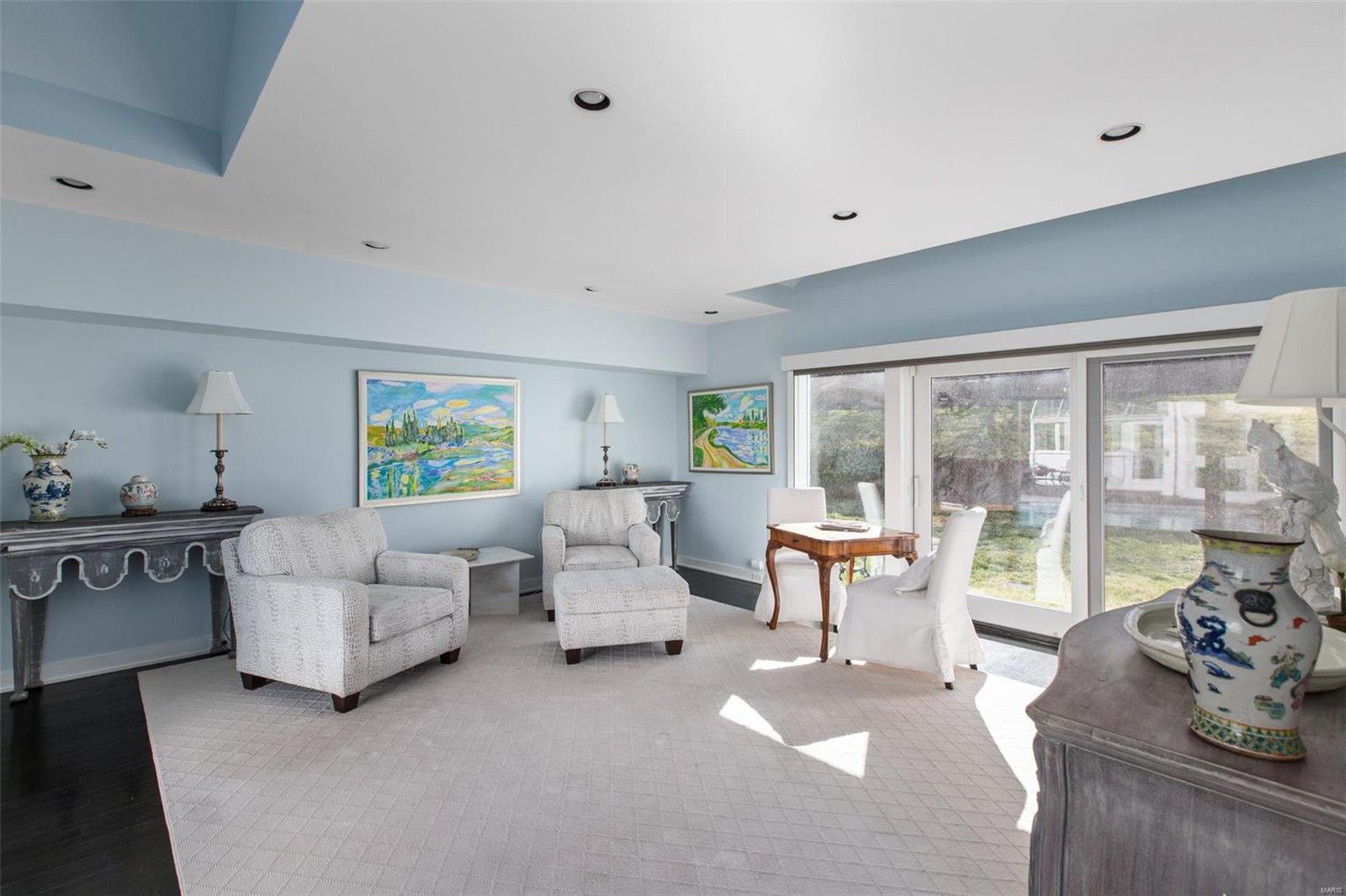 Dromara Road - Residential