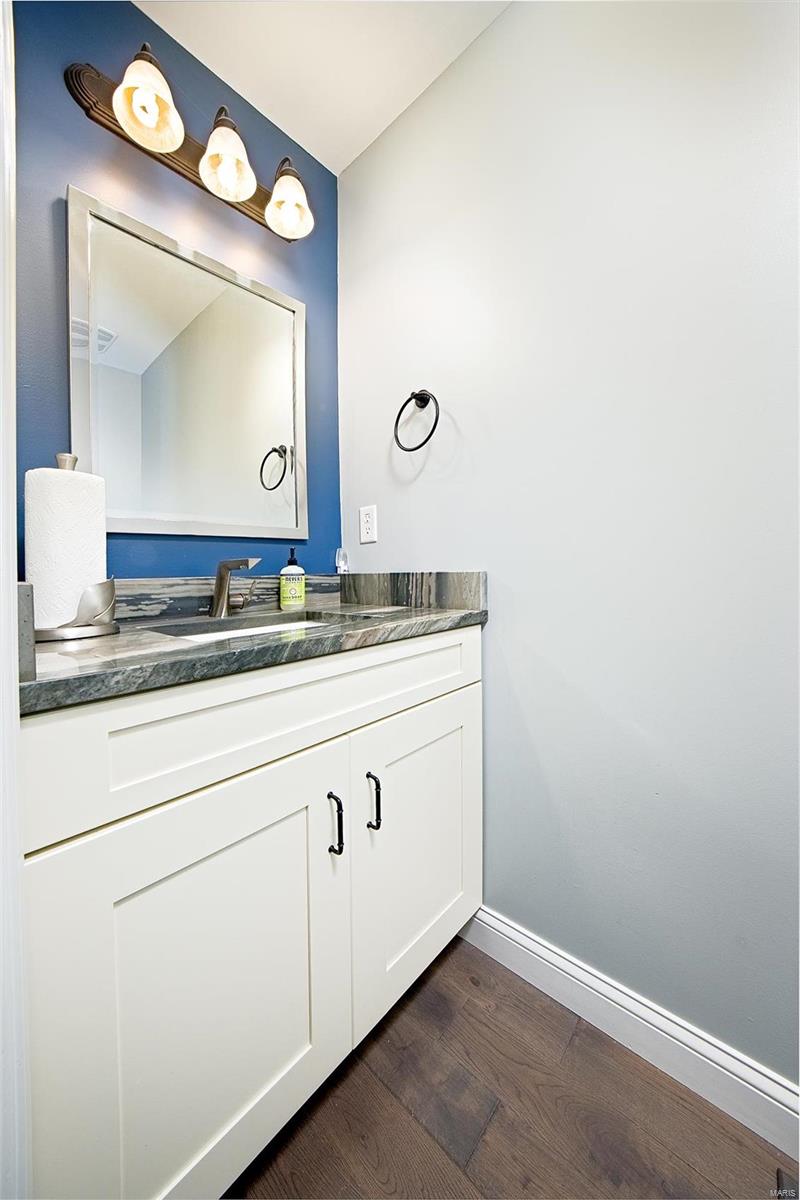 Boulevard Heights Ph 02 - Residential