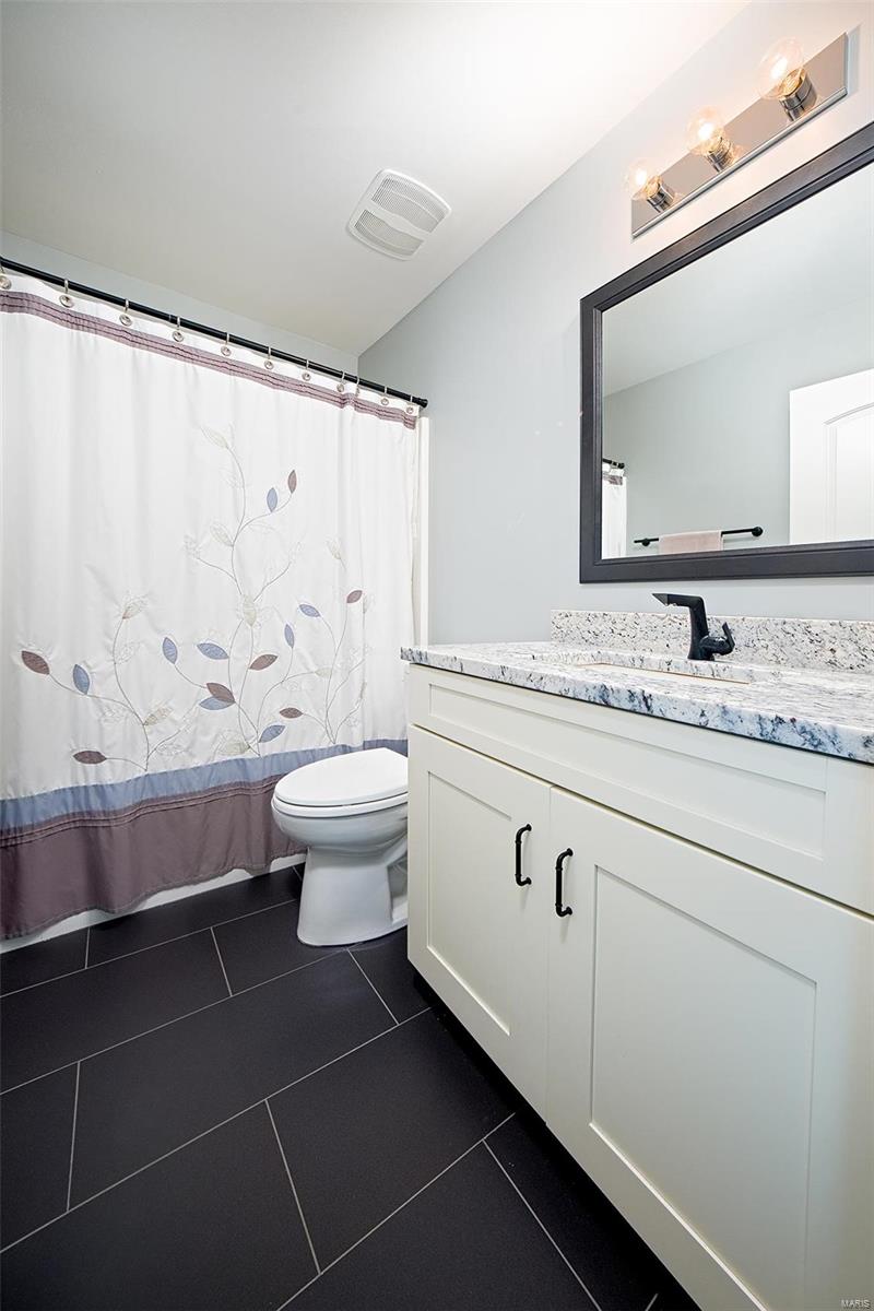 Boulevard Heights Ph 02 - Residential