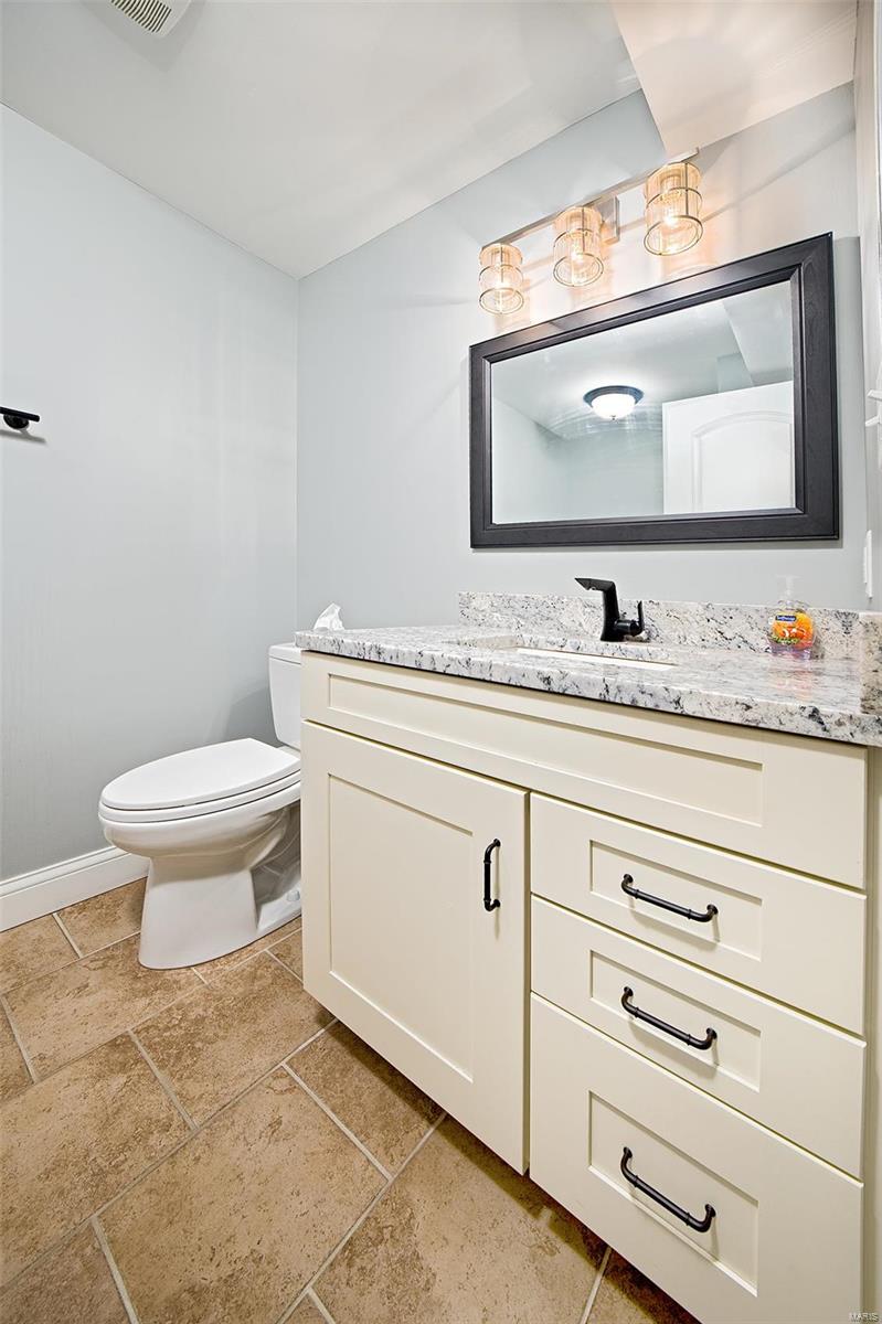 Boulevard Heights Ph 02 - Residential