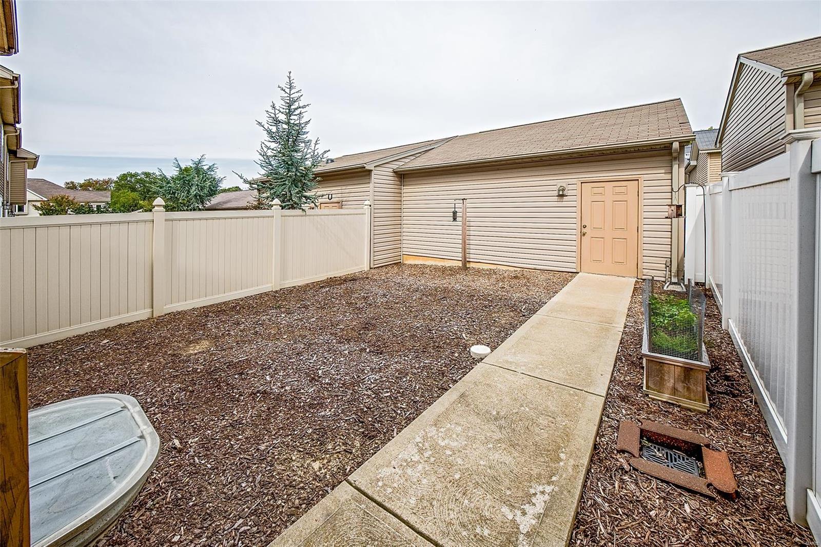 Boulevard Heights Ph 02 - Residential