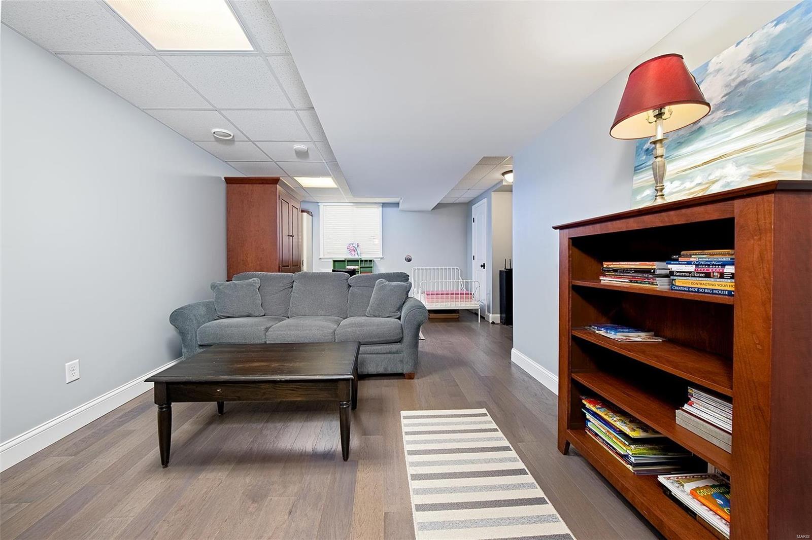 Boulevard Heights Ph 02 - Residential