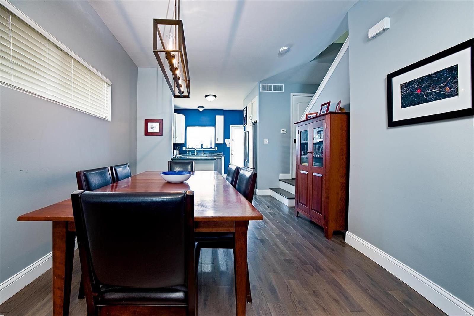Boulevard Heights Ph 02 - Residential