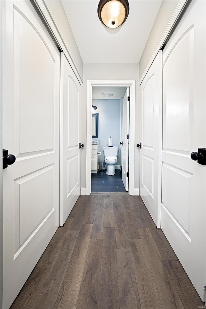 Boulevard Heights Ph 02 - Residential