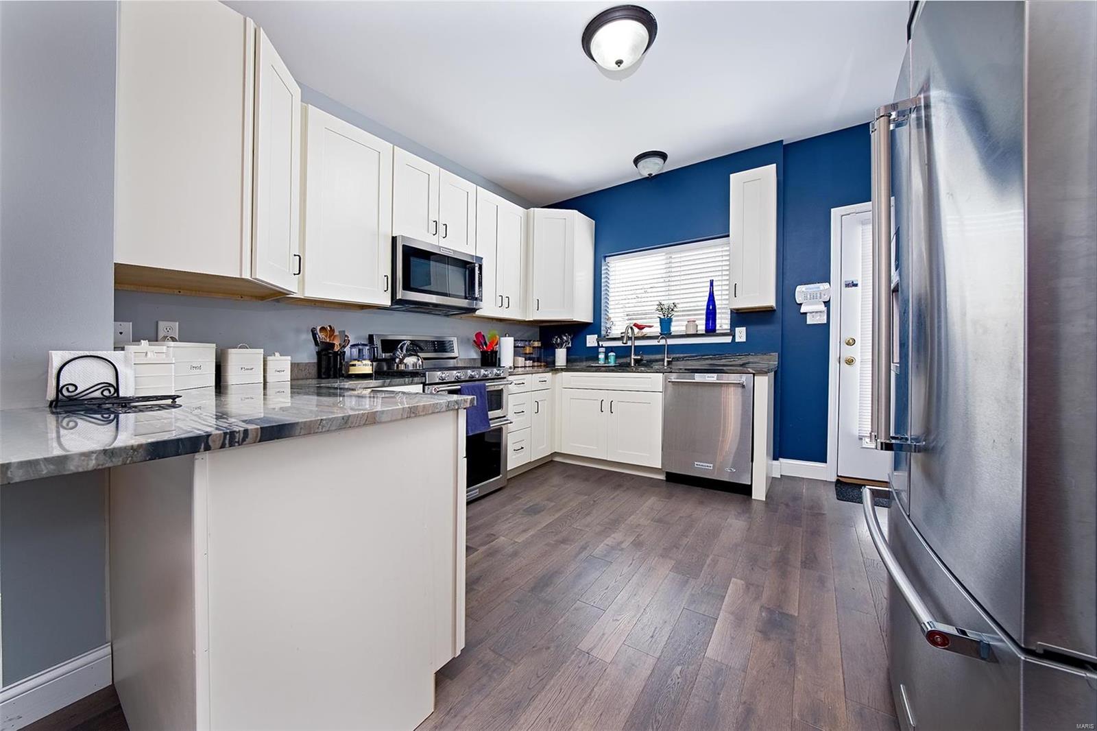 Boulevard Heights Ph 02 - Residential