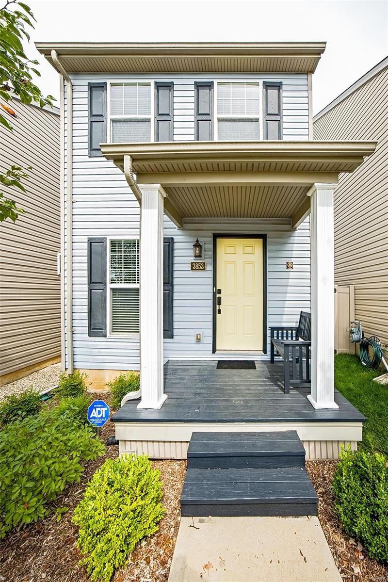 Boulevard Heights Ph 02 - Residential