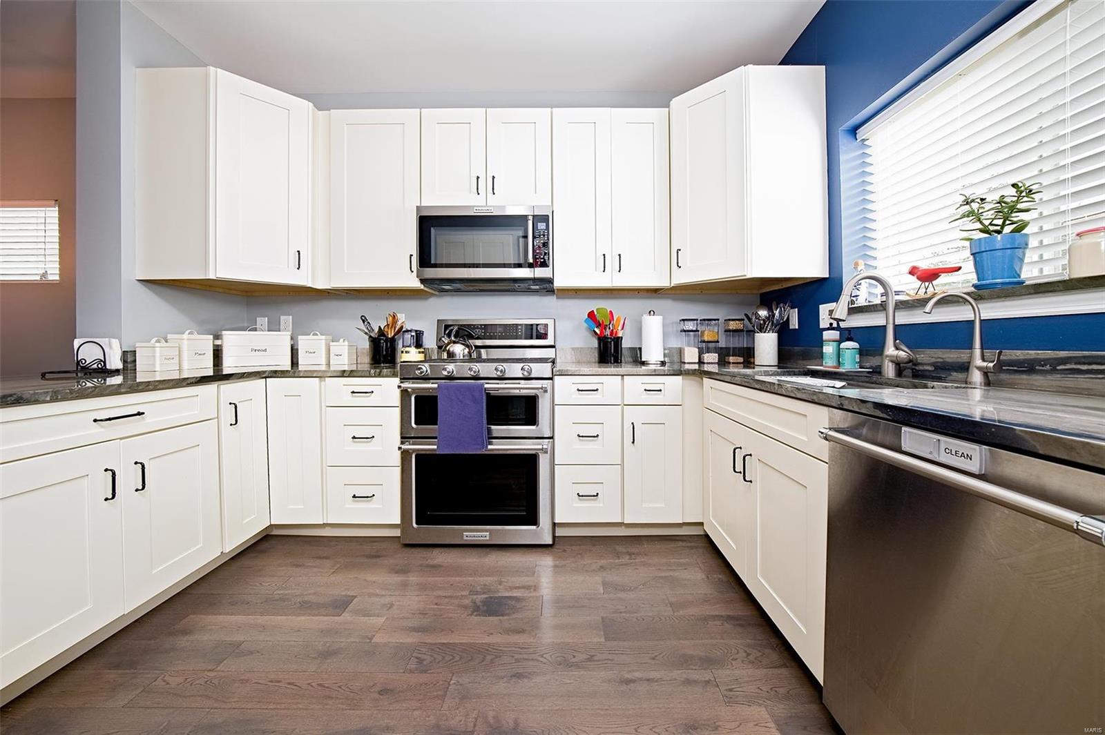 Boulevard Heights Ph 02 - Residential