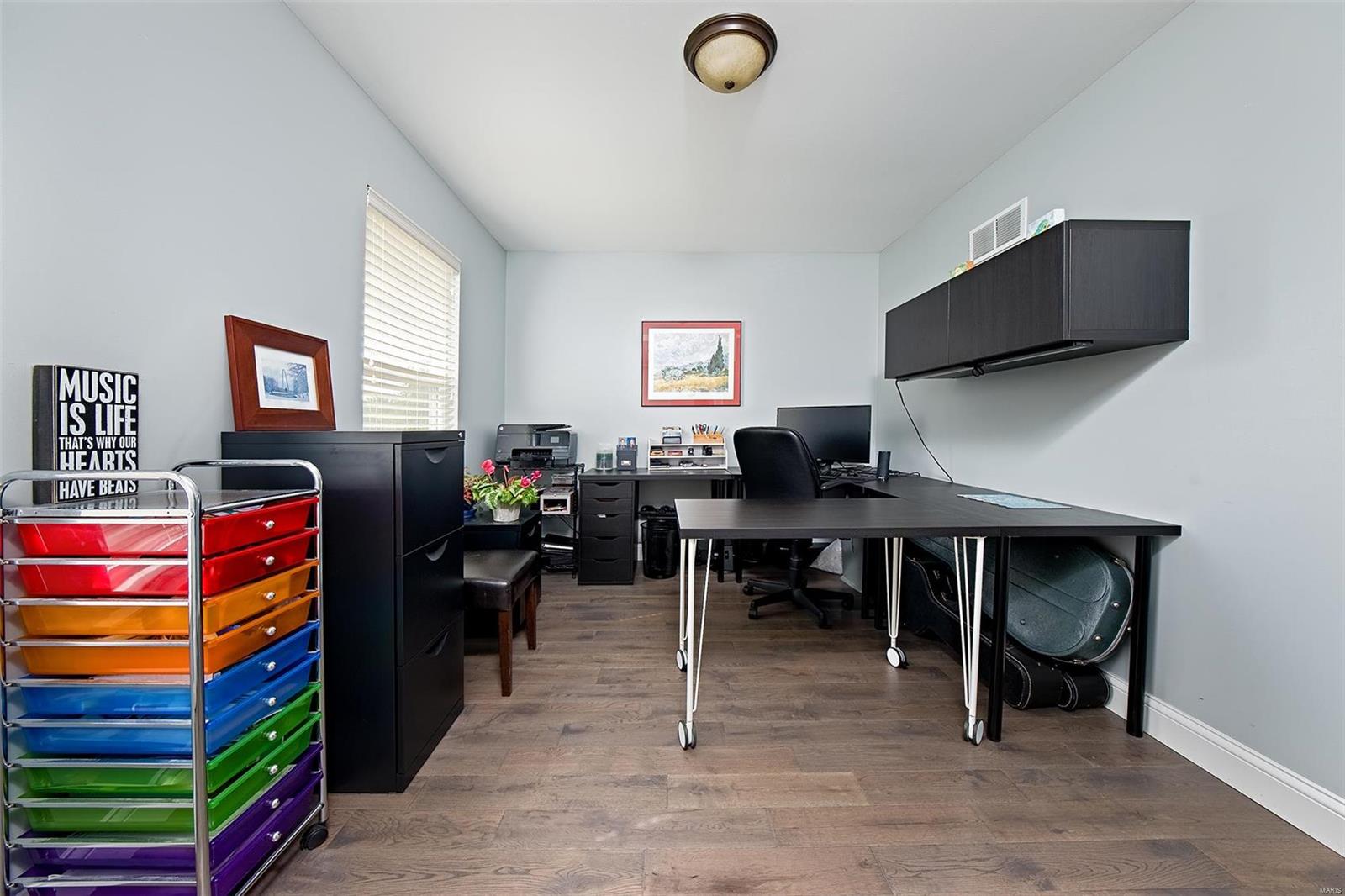 Boulevard Heights Ph 02 - Residential